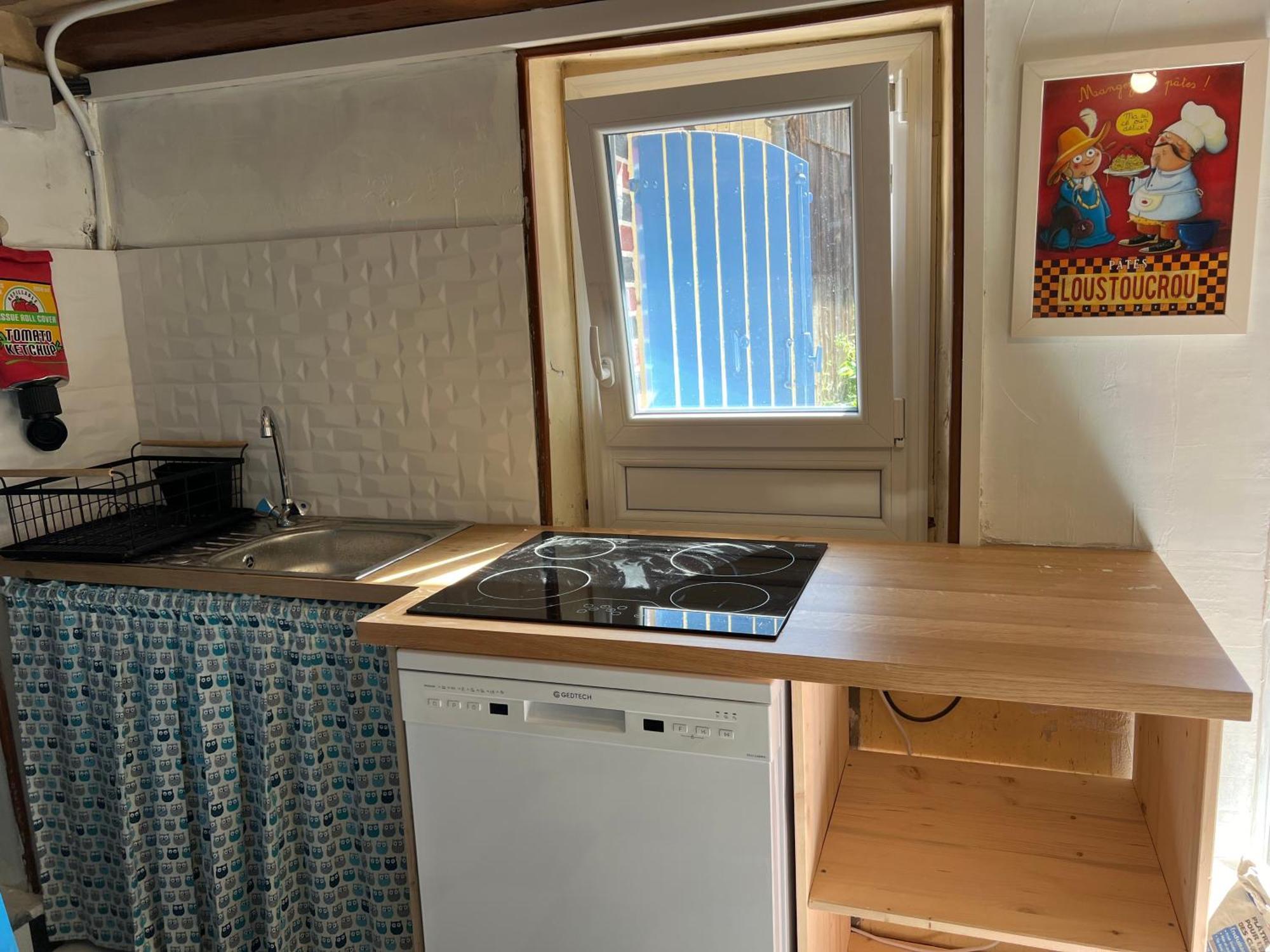 Le Campagnard Vintage Bourguignon Βίλα Saint-Privé Εξωτερικό φωτογραφία