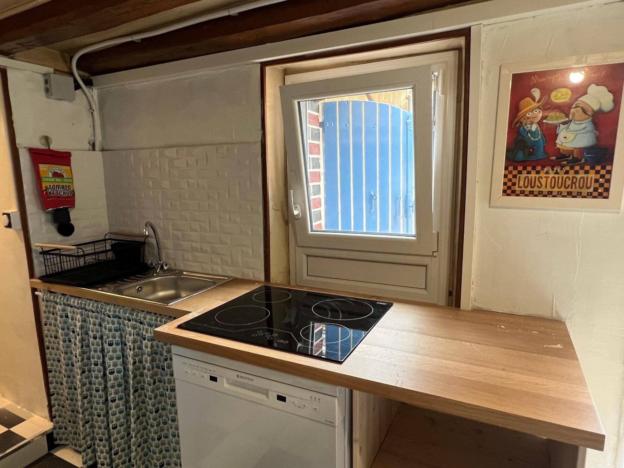 Le Campagnard Vintage Bourguignon Βίλα Saint-Privé Εξωτερικό φωτογραφία